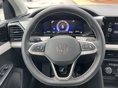 New 2026 Volkswagen Taos S image 15