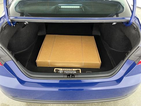 Certified 2025 Toyota Camry LE image 10