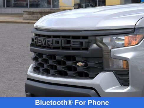New 2026 Chevrolet Silverado 1500 W/T w/ Trailering Package image 14