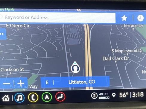 Used 2021 GMC Sierra 1500 Denali w/ Denali Ultimate Package image 31