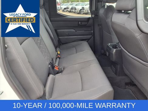 Used 2025 Toyota Tacoma SR5 RWD image 26