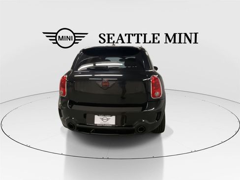 Used 2014 MINI Cooper Countryman John Cooper Works image 10