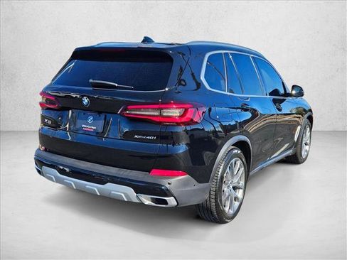 Used 2023 BMW X5 xDrive40i w/ Parking Assistance Package image 5