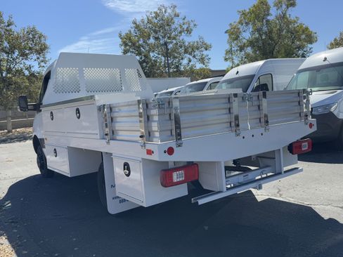 New 2024 Mercedes-Benz Sprinter 3500 image 8
