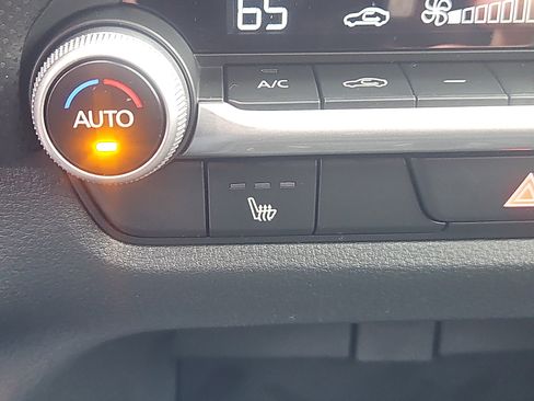 New 2026 MAZDA CX-50 AWD 2.5 S w/ Weather Package image 11