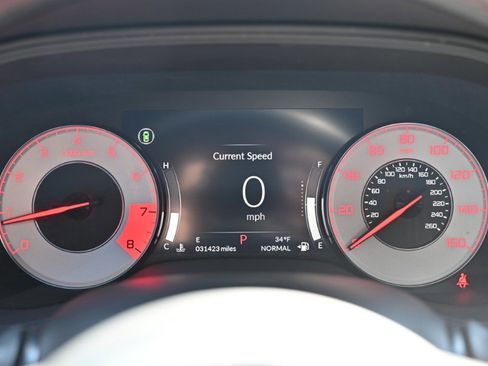 Used 2023 Acura TLX w/ A-SPEC Pkg image 26