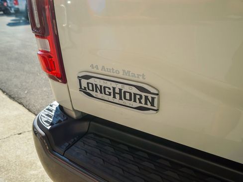 Used 2022 RAM 2500 Limited image 15