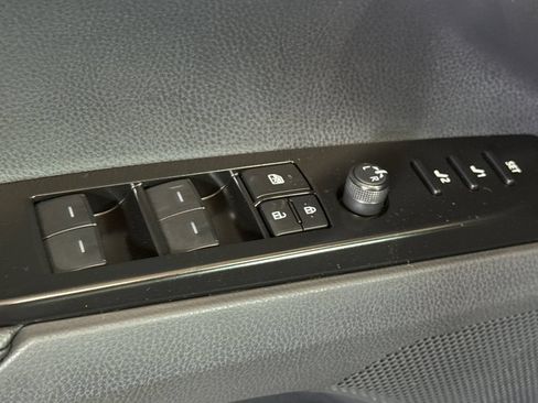 New 2026 Toyota Camry XLE FWD image 12