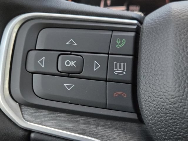 New 2026 Jeep Grand Wagoneer Limited AWD/4WD image 19