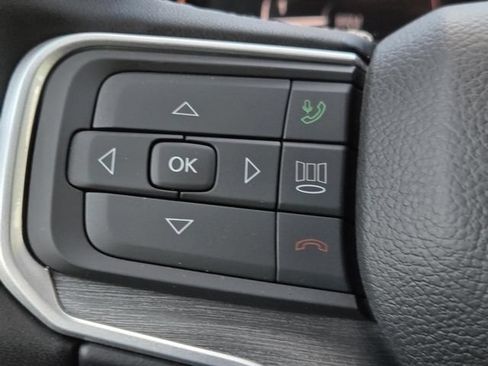 New 2026 Jeep Grand Wagoneer Limited AWD/4WD image 19