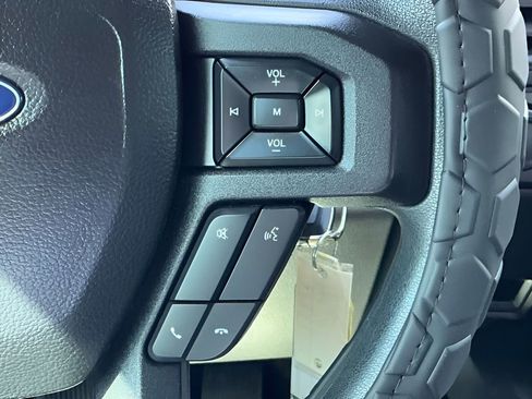 Used 2018 Ford F150 XL w/ Equipment Group 101A Mid image 29