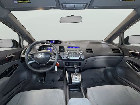 Used 2007 Honda Civic LX image 30