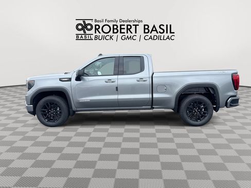 New 2026 GMC Sierra 1500 Elevation AWD/4WD image 5
