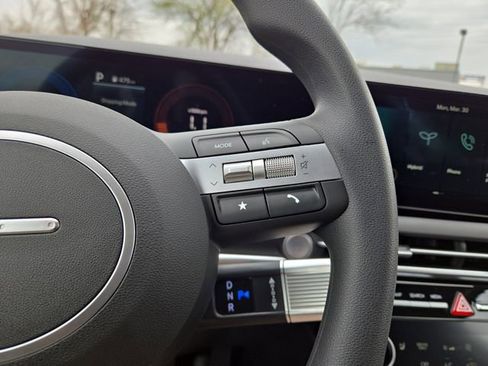 New 2026 Hyundai Tucson SEL AWD/4WD image 18