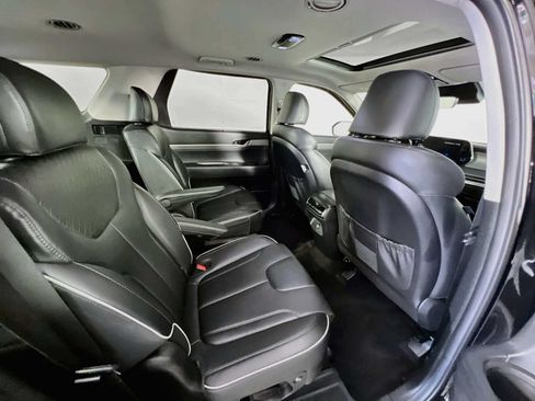Used 2025 Hyundai Palisade XRT AWD/4WD image 28