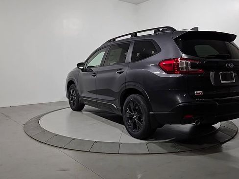 New 2026 Subaru Ascent Premium image 3