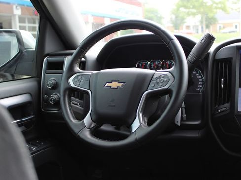 Used 2014 Chevrolet Silverado 1500 LT w/ All Star Edition AWD/4WD image 40