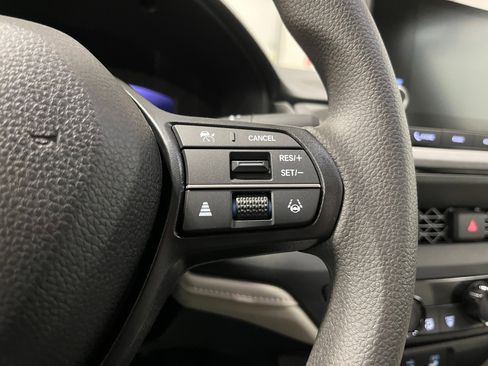 New 2025 Honda Accord SE image 18