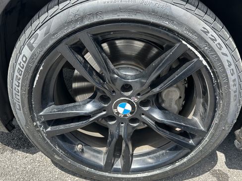Used 2015 BMW 328i xDrive Sedan AWD/4WD image 8