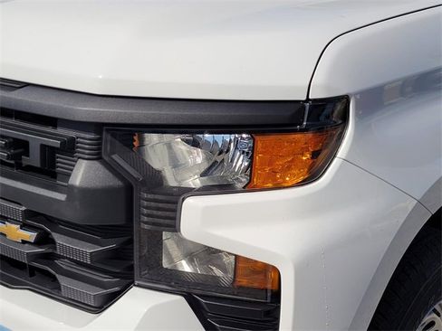 New 2026 Chevrolet Silverado 1500 W/T w/ WT Value Package image 5