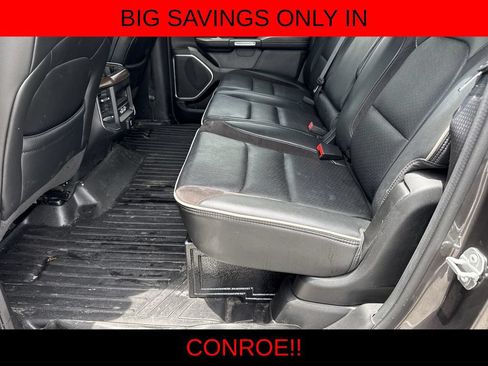 Used 2022 RAM 1500 Laramie RWD image 24