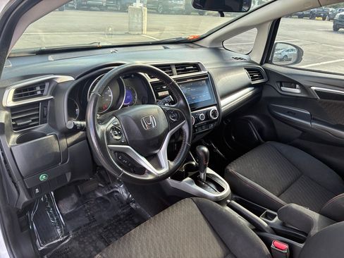 Used 2018 Honda Fit Sport image 16