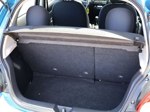 Used 2015 Mitsubishi Mirage RF FWD image 24