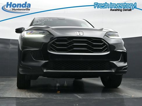 Used 2024 Honda HR-V Sport image 34
