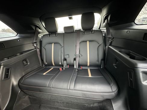 New 2026 MAZDA CX-90 Plug-In Hybrid w/ Premium Plus image 21