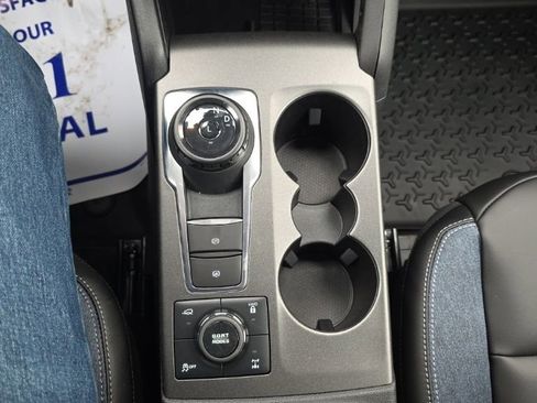 New 2025 Ford Bronco Sport Outer Banks w/ Sasquatch Outer Banks Package AWD/4WD image 24