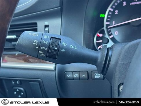 Used 2018 Lexus ES 350 image 19