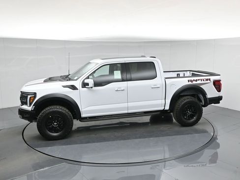 New 2026 Ford F150 Raptor image 46