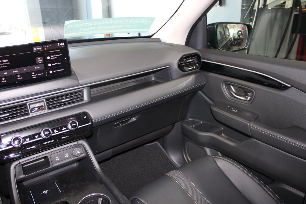 New 2026 Honda Pilot EX-L image 33