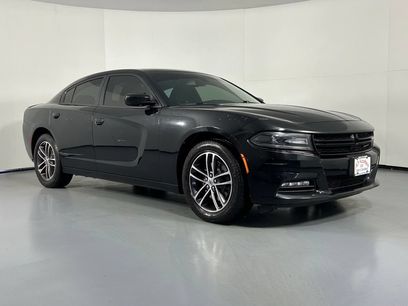 Used 2019 Dodge Charger SXT