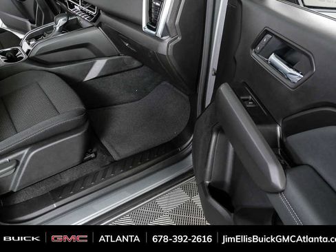 New 2026 GMC Canyon Elevation image 23