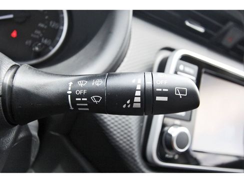 Used 2025 Nissan Kicks Play S FWD image 12