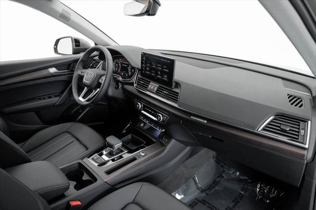 Certified 2023 Audi Q5 2.0T Premium Plus w/ Premium Plus Package AWD/4WD image 22