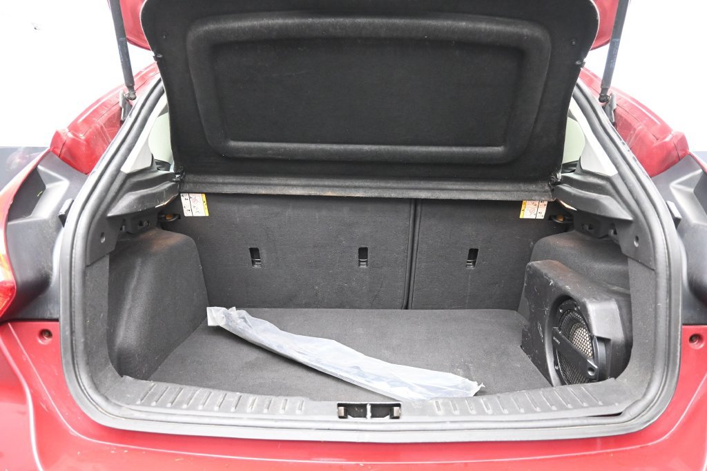 Used 2012 Ford Focus SEL FWD image 24