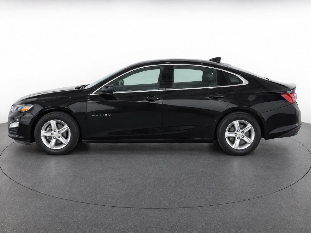 Used 2024 Chevrolet Malibu LS FWD image 5