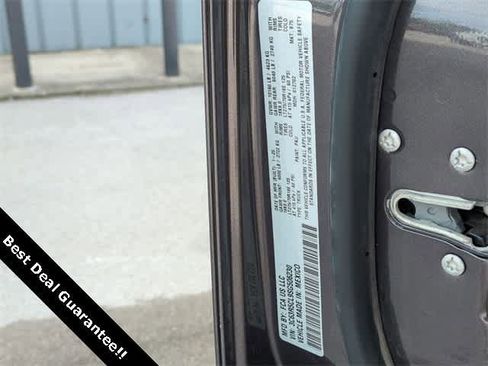 New 2025 RAM 2500 Tradesman image 36