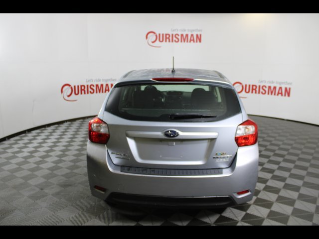 Used 2013 Subaru Impreza 2.0i Premium w/ All-Weather Pkg AWD/4WD image 6