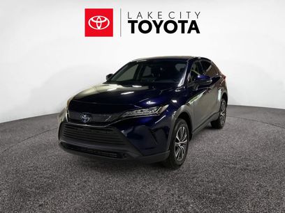 Used 2022 Toyota Venza LE