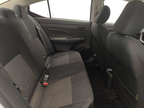 Used 2023 Nissan Versa S w/ Trunk Package FWD image 19