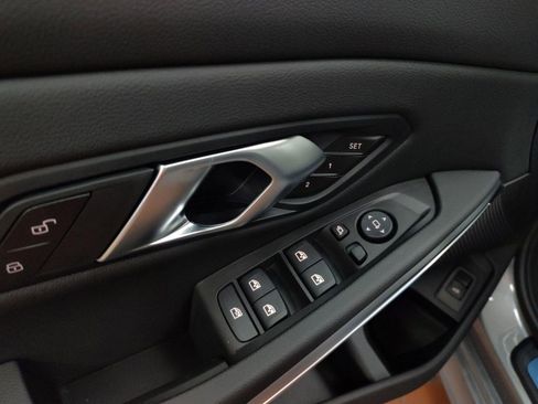 Used 2026 BMW 330i xDrive Sedan w/ M Sport Package image 12