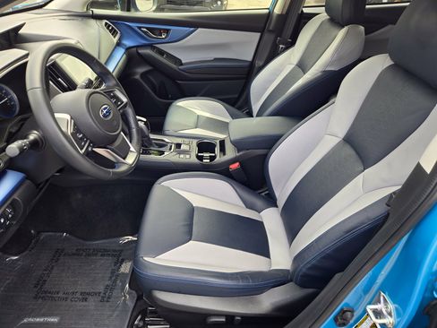 Used 2023 Subaru Crosstrek Hybrid AWD/4WD image 14