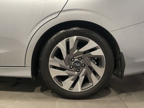 Used 2024 Subaru Legacy Limited image 8