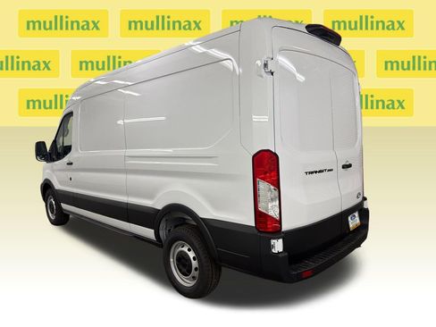 New 2026 Ford Transit 250 148 Medium Roof RWD image 9