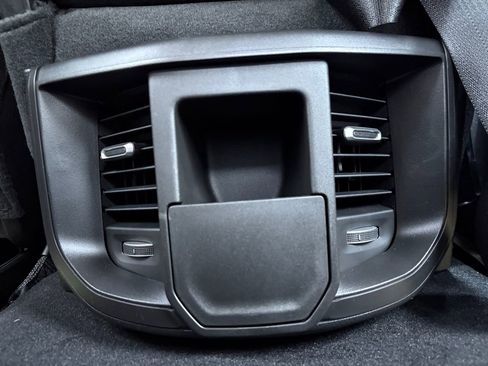 New 2026 RAM 2500 Tradesman AWD/4WD image 5