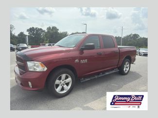 Used 2014 RAM 1500 Express AWD/4WD video 1