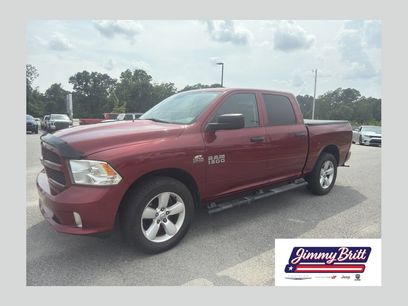 Used 2014 RAM 1500 Express